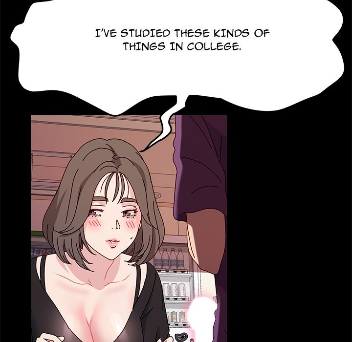 God Model - episode 11 - 44