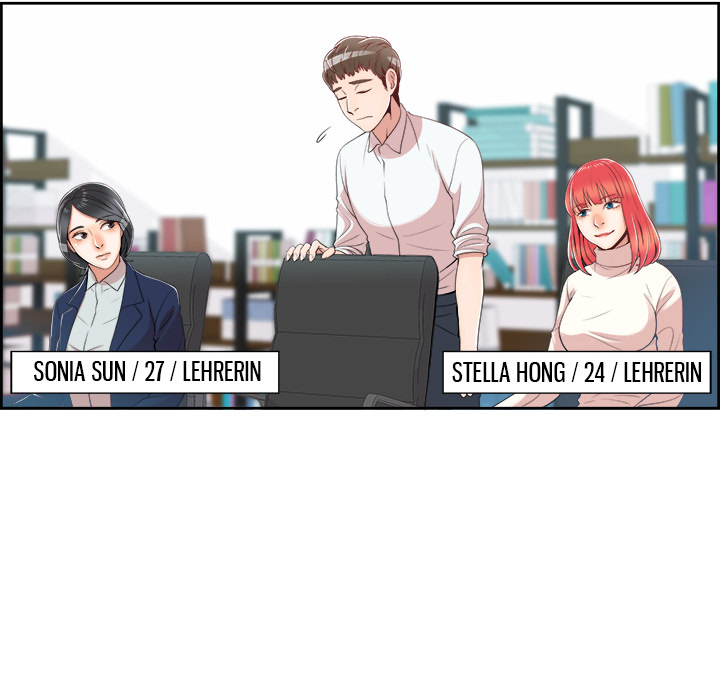 Dorf sucht Lehrer - episode 1 - 80