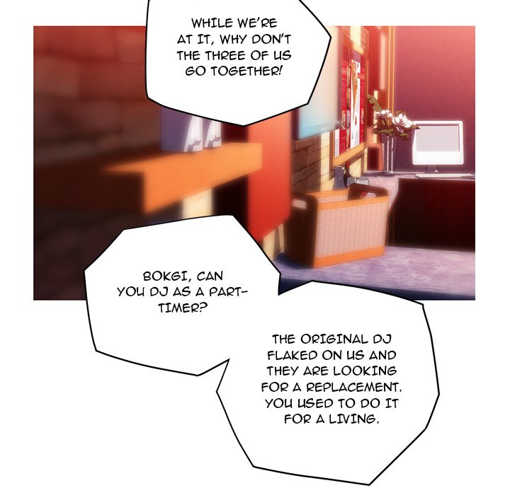 My Girlfriend is a Star - episode 18 - 42
