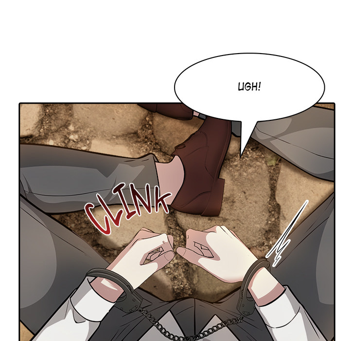Draco-Knight Commander - UNCENSORED - episode 17 - 131