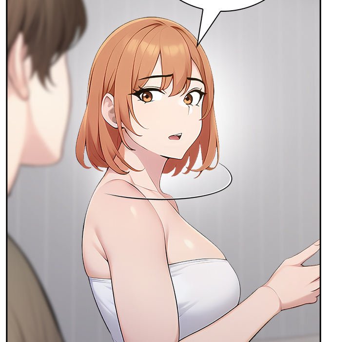 Mina's Little Trap - episode 7 - 76
