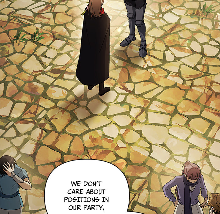Underground of Babel - episode 42 - 101