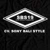 cv.sonybalisytle
