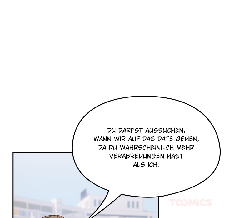 Dating After Work - episode 23 - 137