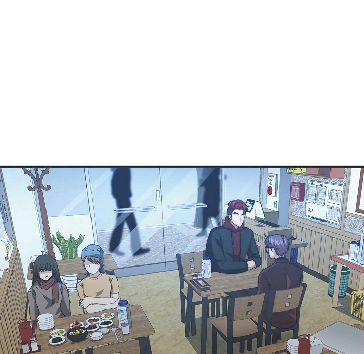 Die geheime Liebe des Omega K - episode 31 - 82