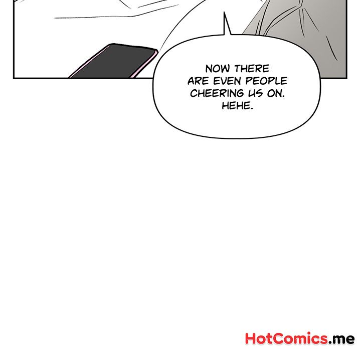 Bitter Sweetheart - episode 25 - 124