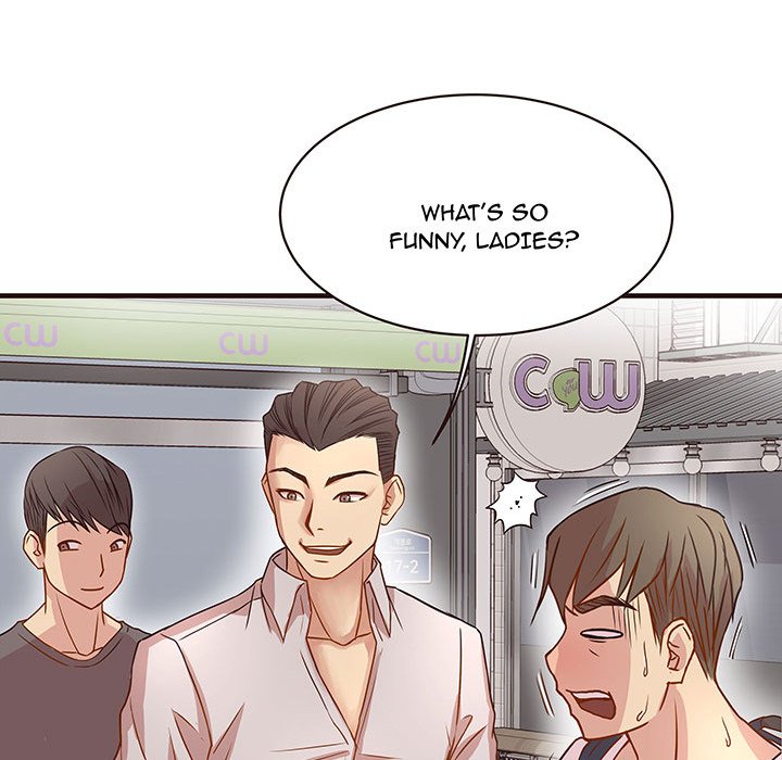 Stupid Love - episode 1 - 85