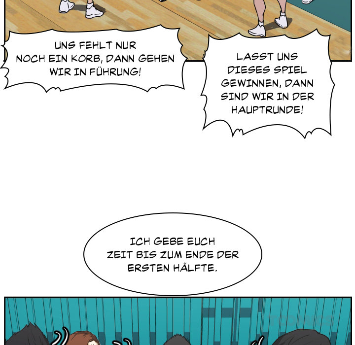 Tweener - episode 62 - 41