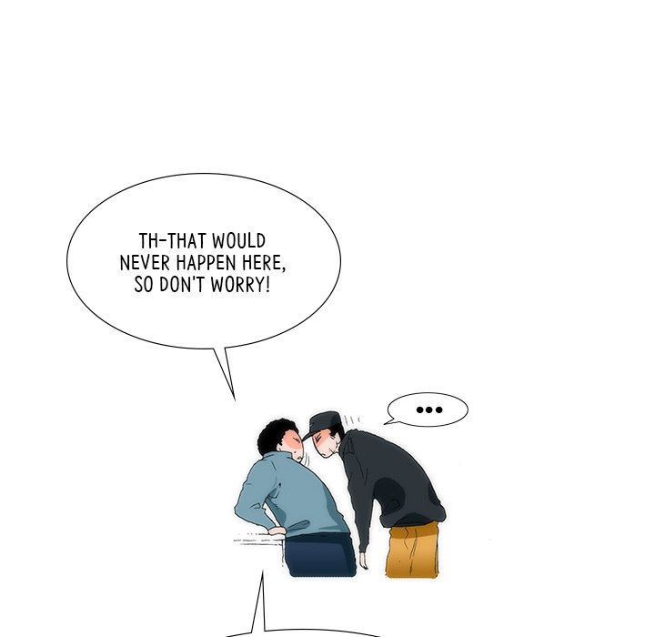 Can't See Can't Hear But Love - episode 11 - 11