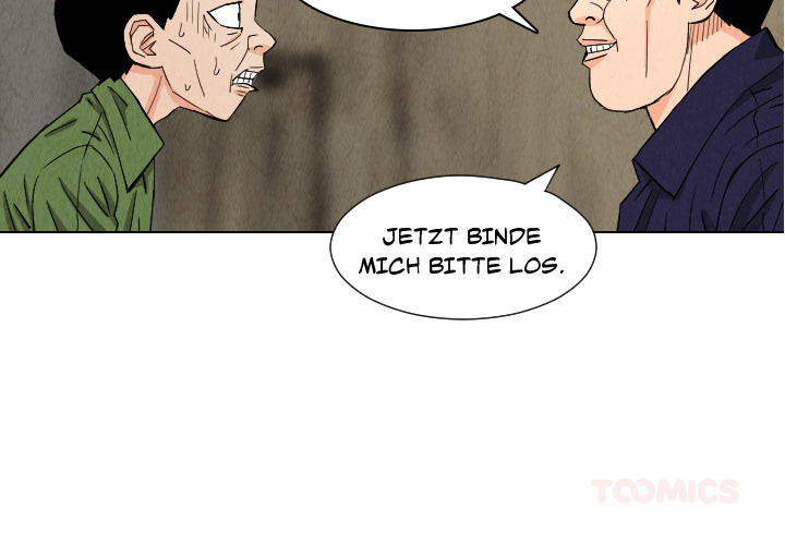 Holzköpfe auf dem Weg nach oben - episode 42 - 1