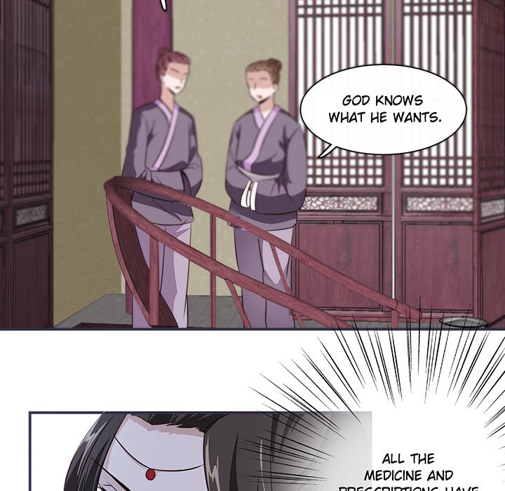 General and Her Medic Lover - episode 15 - 30