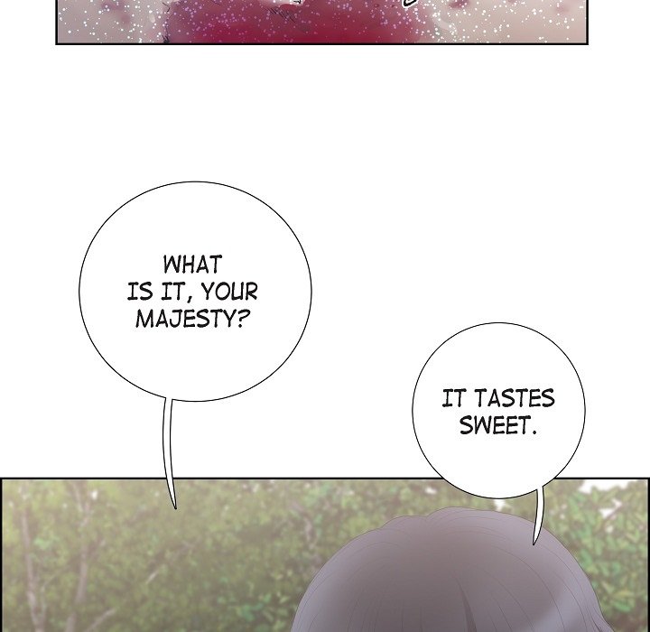 On the Emperor's Lap - episode 17 - 89