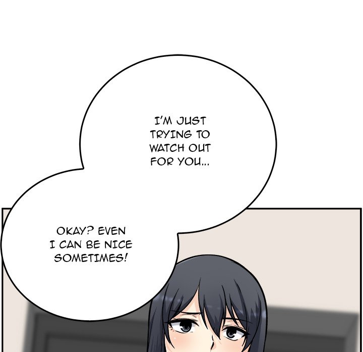 Excuse me, This is my Room - episode 53 - 6