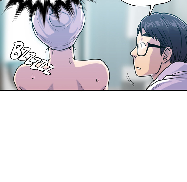 Sleeping With the Ghost - episode 5 - 88
