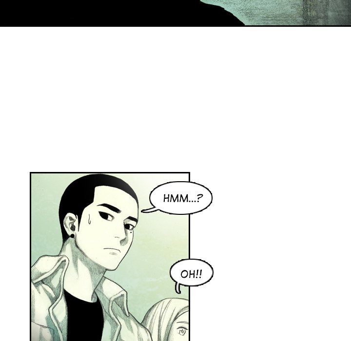 Monster Child - episode Prologue - 23