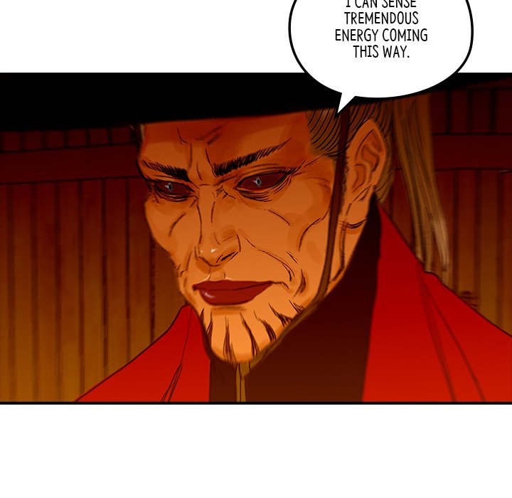 The Blade Demon - episode 11 - 61