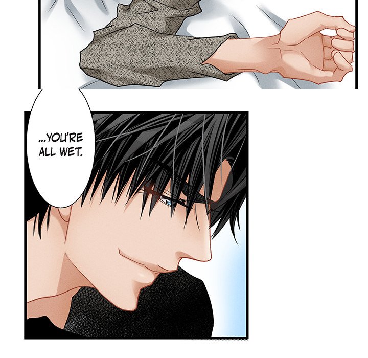 Work, Fight and Love - Webtoon Edition - episode 47 - 68