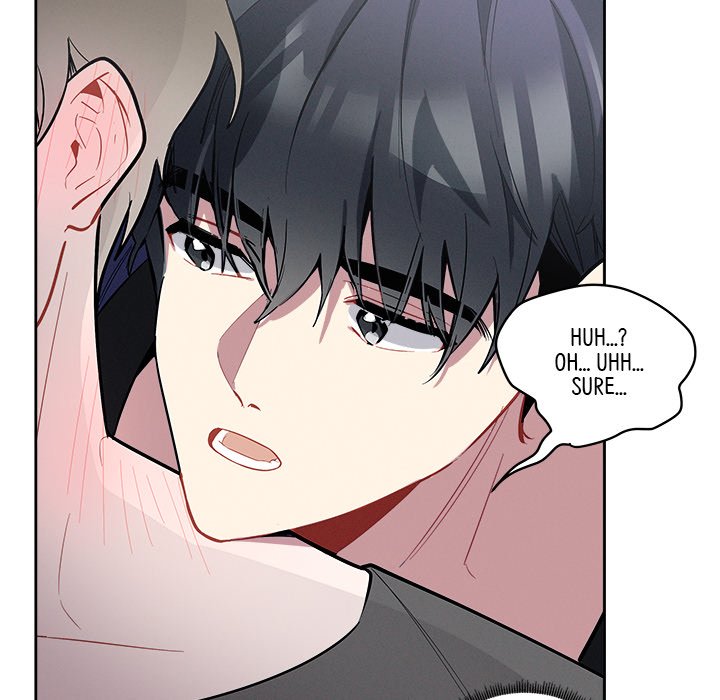 Cherry Doll Scandal - episode 2 - 54