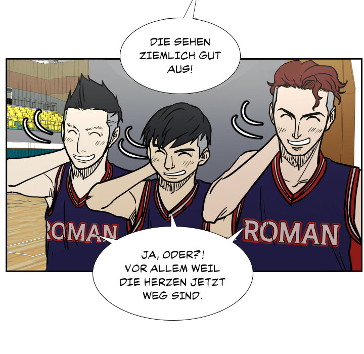 Tweener - episode 40 - 90