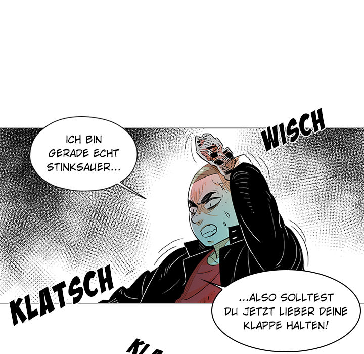 Hero Kim: Wer hat einen Retter bestellt? - episode 18 - 17