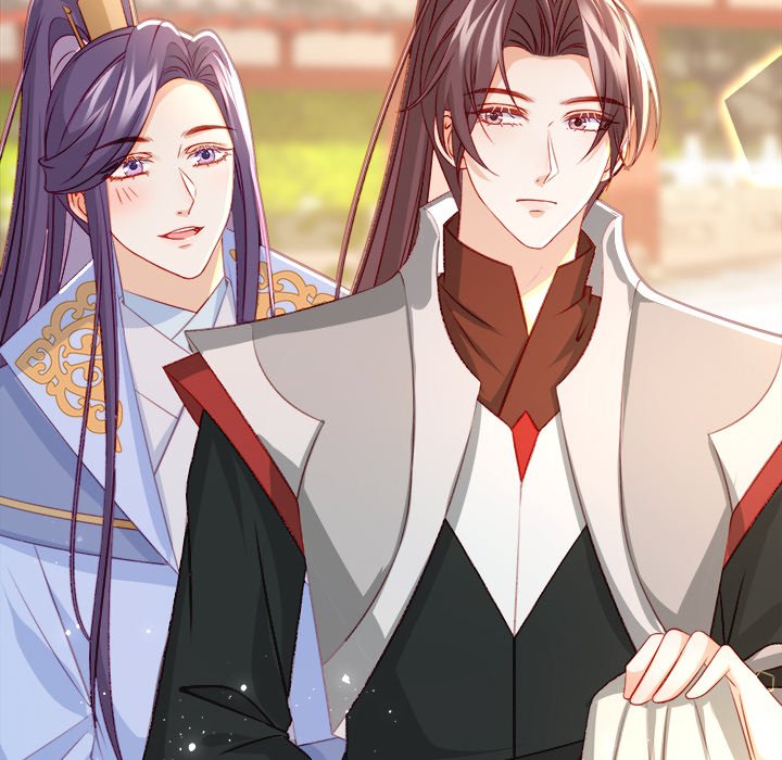 The Emperor's Choice - episode 23 - 108