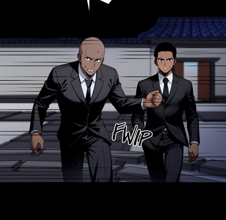 Workaholic Gangster - episode 49 - 161
