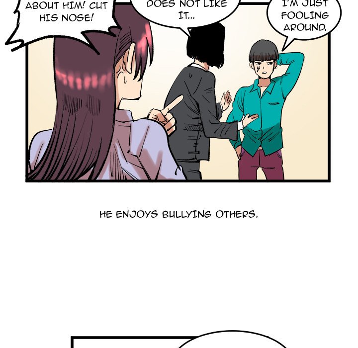 A Bad Friend - episode 12 - 18