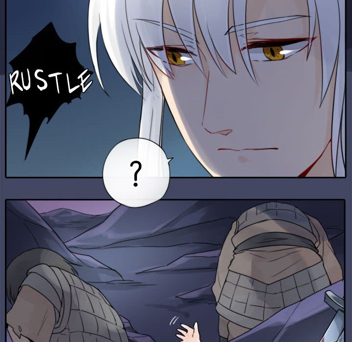 Odis and Moa's Underworld Diary - episode 35 - 7