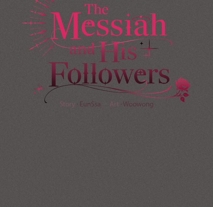 The Messiah and His Followers - episode 35 - 53
