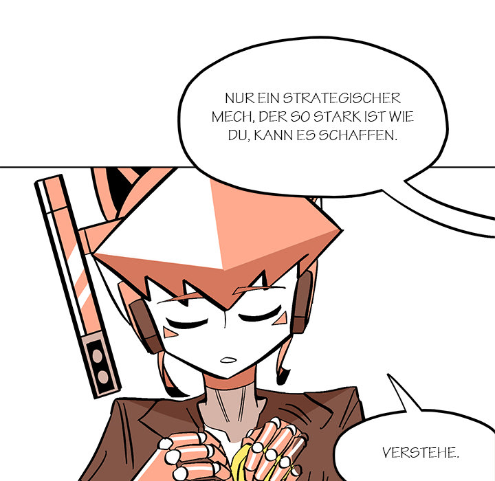 Robogattin - episode 53 - 53