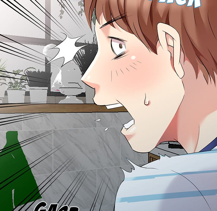Secret Hideout - episode 5 - 10