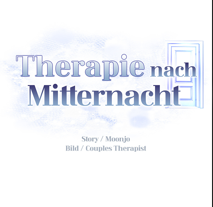 Therapie nach Mitternacht - episode 13 - 15