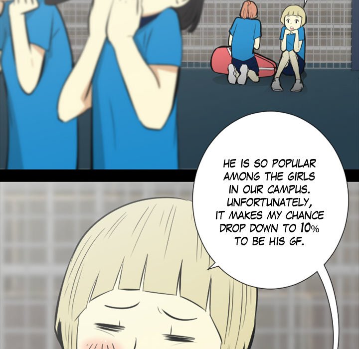 Baby Sitter - episode 10 - 28