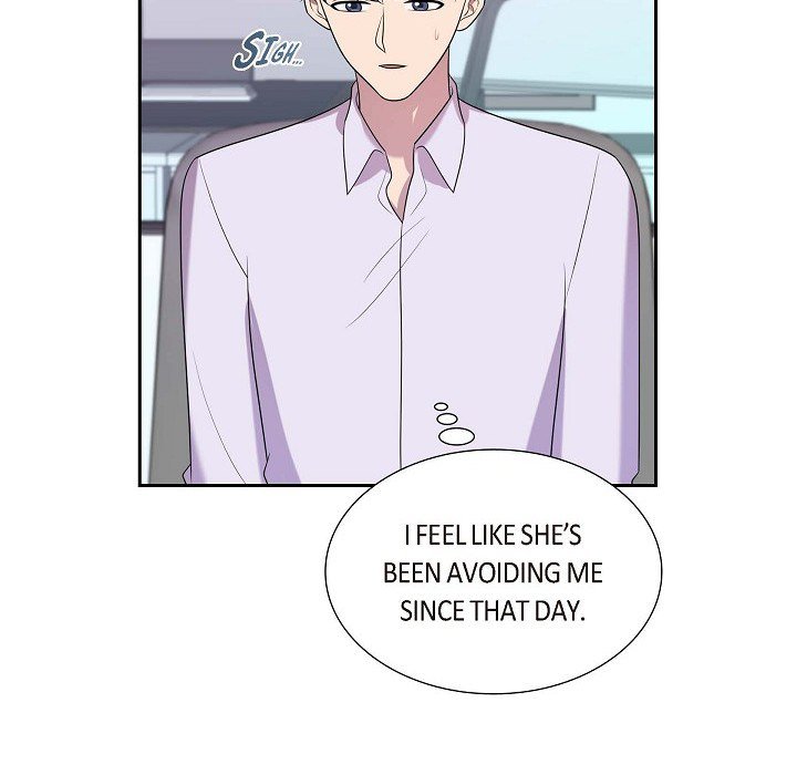A Misogamist's Romance - episode 27 - 10