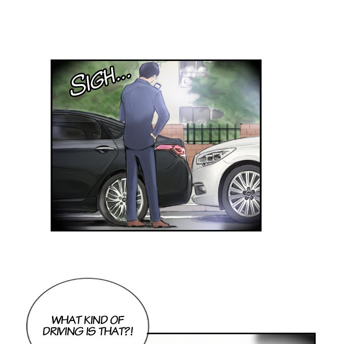 The Man's Superpowers - episode 17 - 17