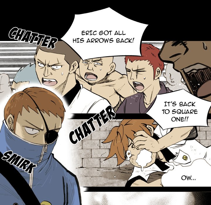 The Bully Hunter - episode 11 - 9