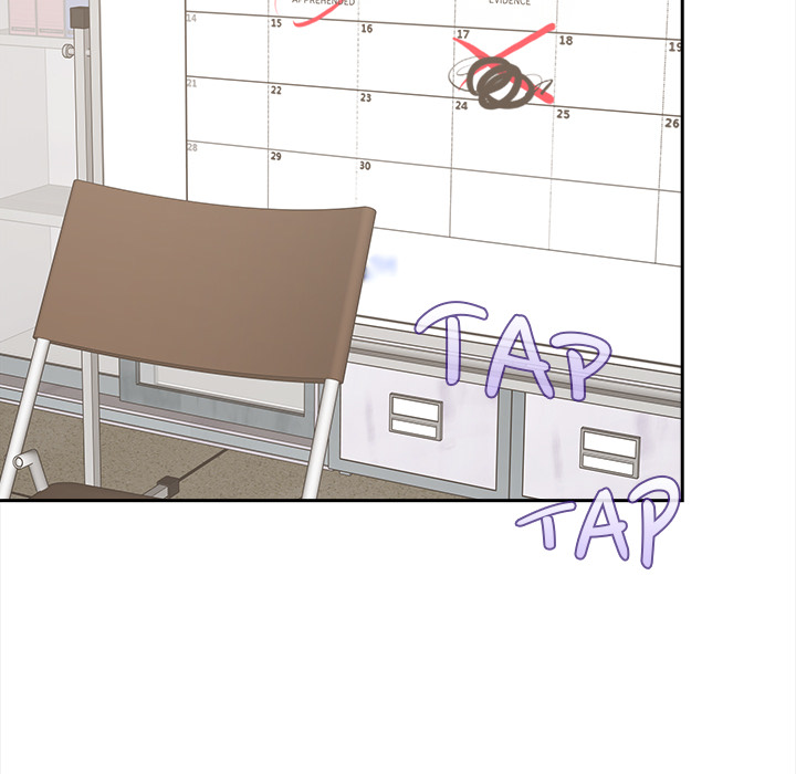 The Interrogation Room - episode 2 - 16