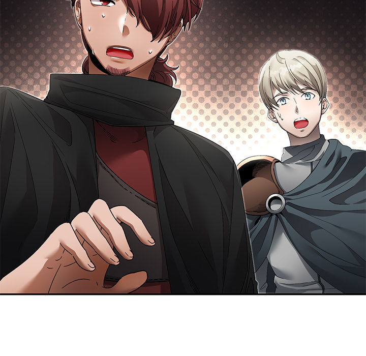 Max-Level Heldin - episode 6 - 118