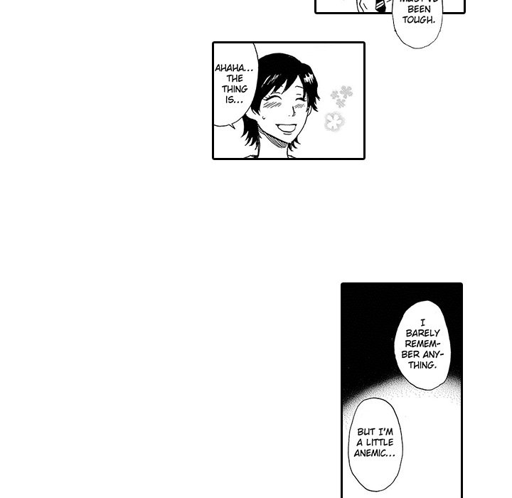 Kiss My Blood - episode 3 - 43