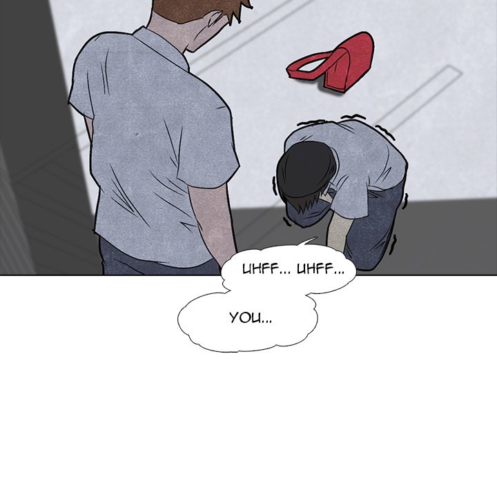 High School Devil - episode 4 - 30