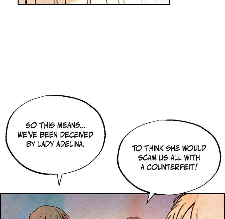 The Villainess Behind the Mask - episode 41 - 56