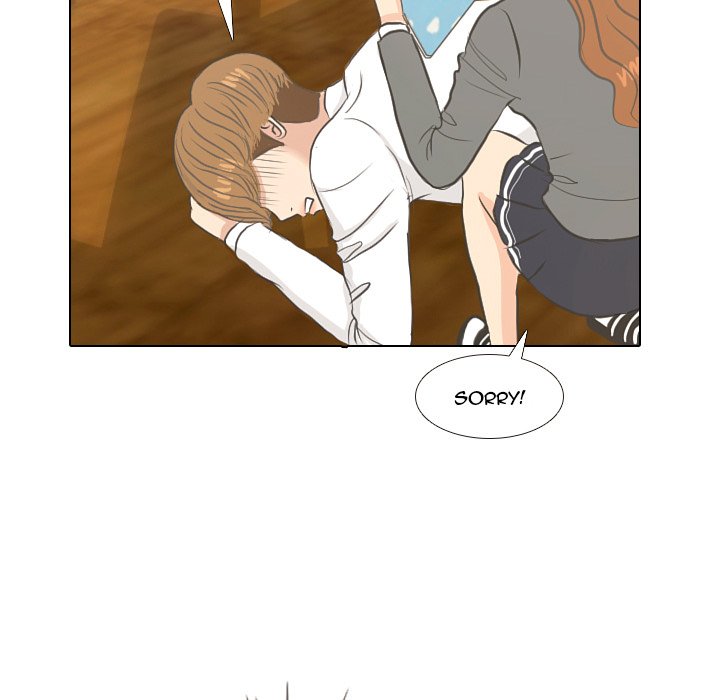 Hold My Hand - episode 5 - 29