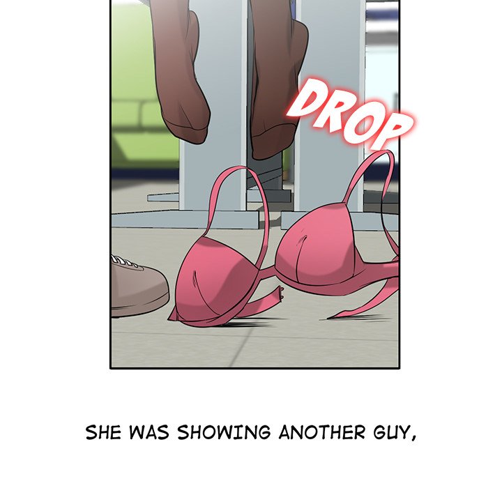 The Mismatch - episode 18 - 96