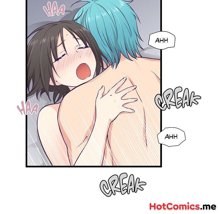 My Special Squishy Someone - episode 18 - 40
