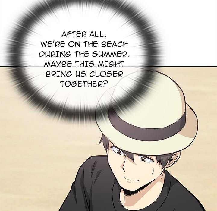 Excuse Me, This is my Room - episode 32 - 118