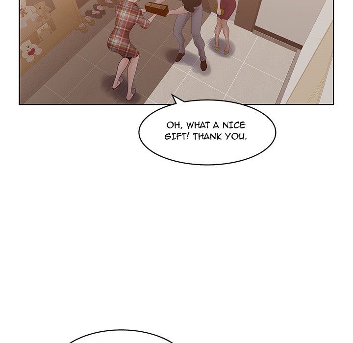 Deceit: Snake's Tongue - episode 25 - 9