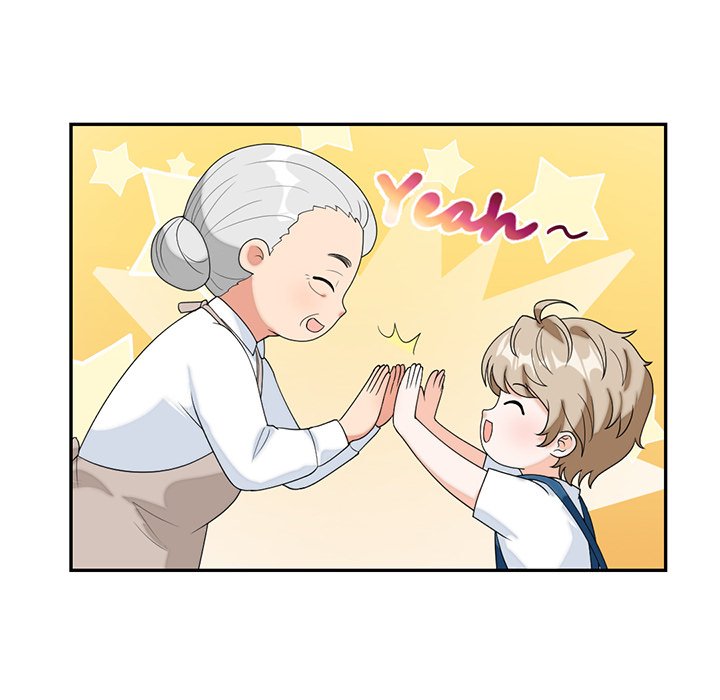 Mommy, Where's My Daddy? - episode 40 - 87