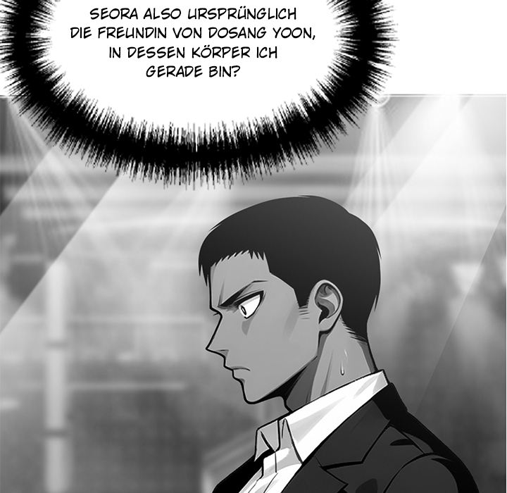 Workaholic Gangster - episode 10 - 103