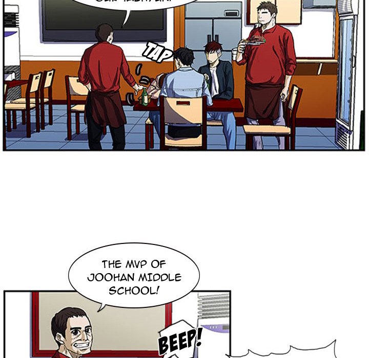 Tweener - episode 2 - 9