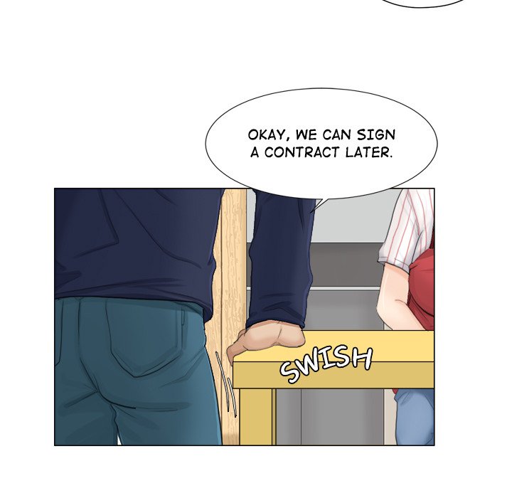 I Know I Shouldn't - episode 8 - 48